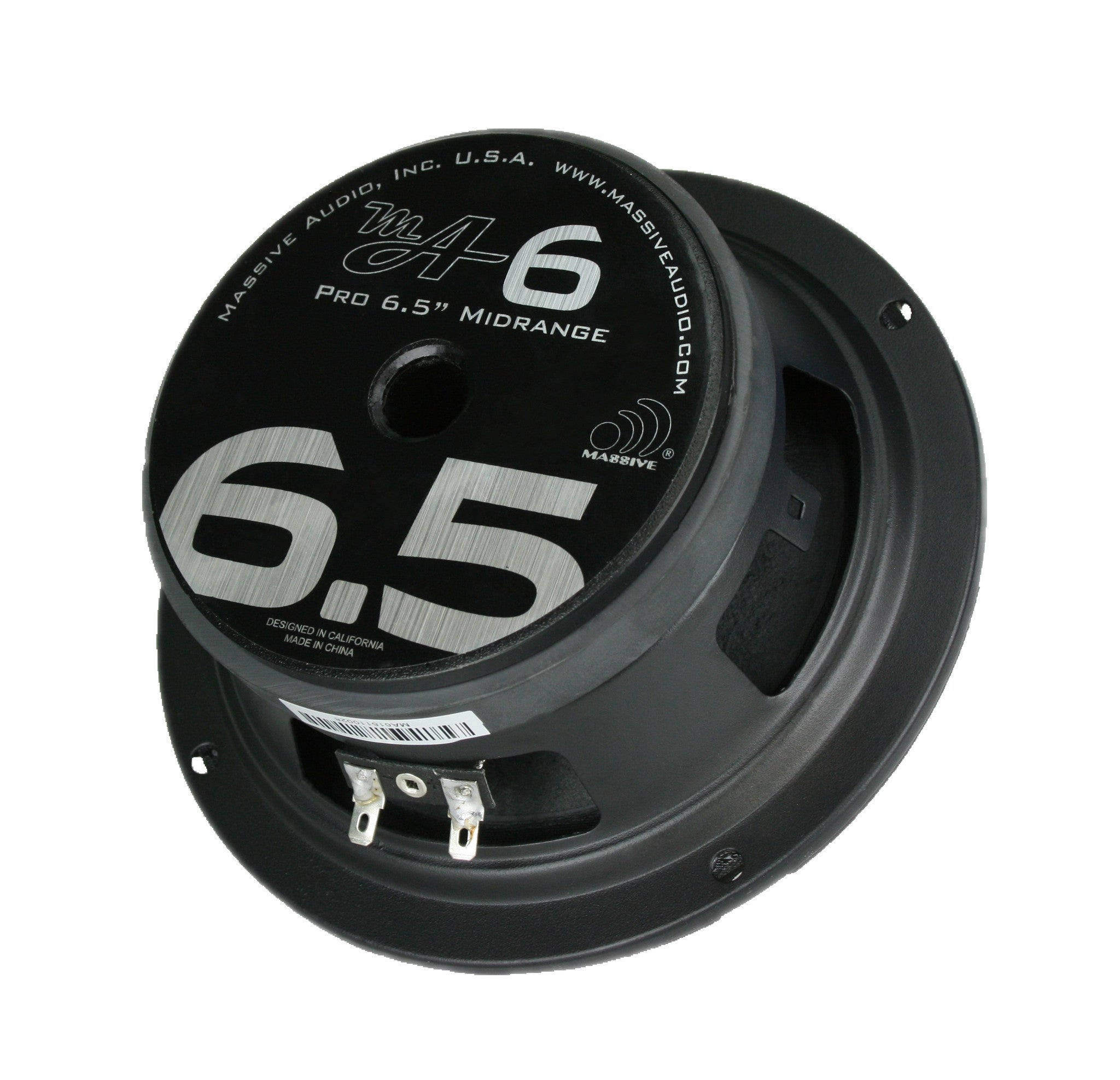 MA6 6.5