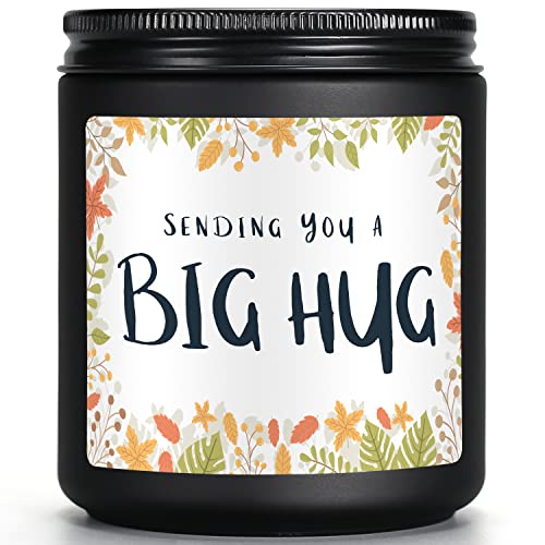 Black - Sending You a Big Hug