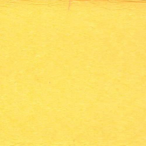 Lemon Yellow