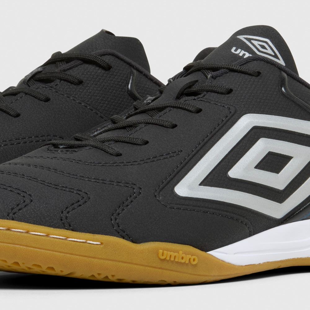 Adamant Futsal Soccer Shoes - Indoor Football Cleats for Men & Women - Lightweight Non-Slip Court Shoes for Futsal, Gym & Training - Perfect for Indoor Sports & Casual Wear