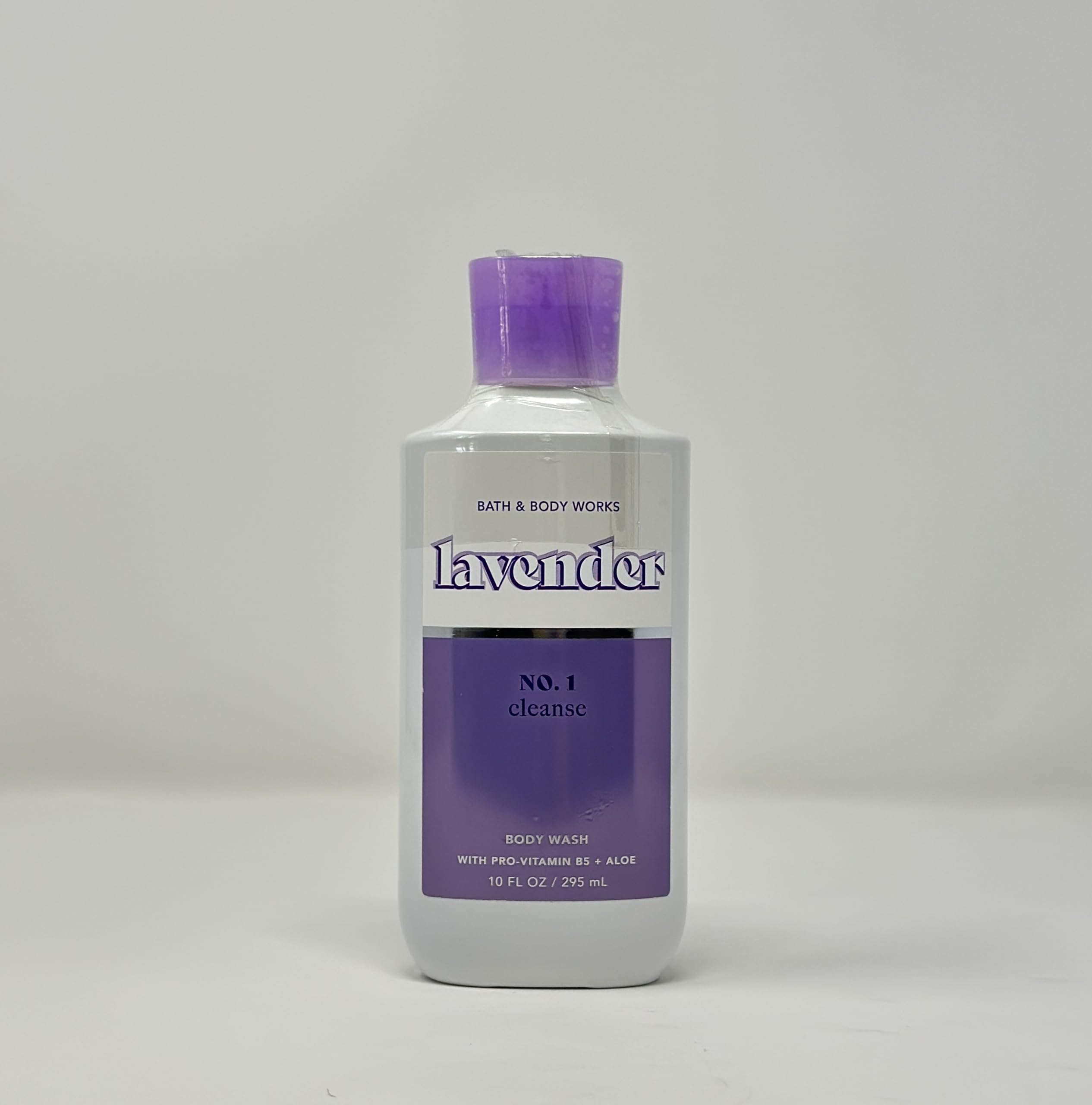 LAVENDER Bath & Body Set - Fragrance Mist, Body Cream & Body Wash (3-Piece) | Relaxing Aromatherapy for Spa & Self-Care at Home
