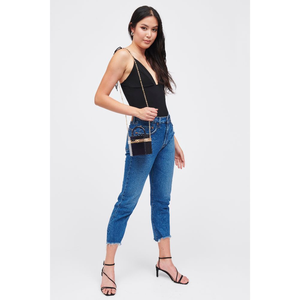 Elegant Evening Clutch Bag for Women - Perfect for Parties, Weddings & Special Occasions | Stylish & Compact Handbag for Night Out