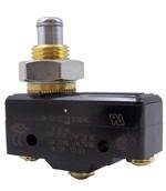 Basic Snap Action Switches V Series - Reliable Micro Switches for Appliances, Electronics & Industrial Equipment | Perfect for Circuit Control in Home Automation, HVAC Systems & Machinery