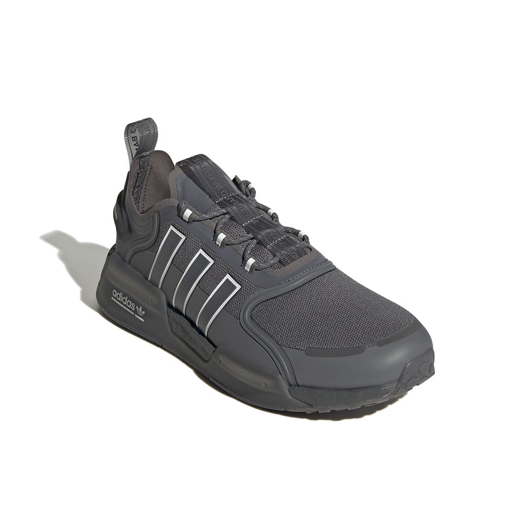 adidas Men's NMD_V3 Running Shoes - Lightweight Comfort Sneakers for Men (HQ6636) | Gym Workout, Jogging & Casual Wear