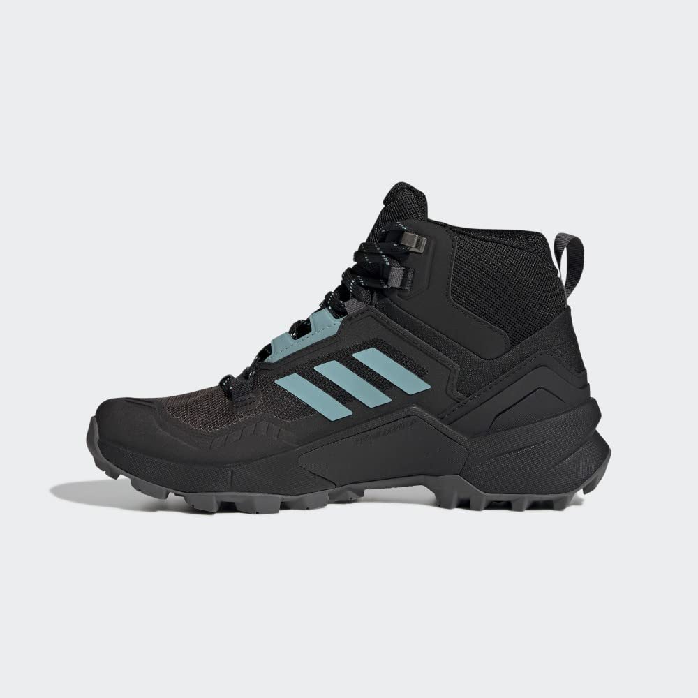 Adidas Men's Running Sneakers - Lightweight Comfortable Athletic Shoes for Jogging, Gym & Casual Wear