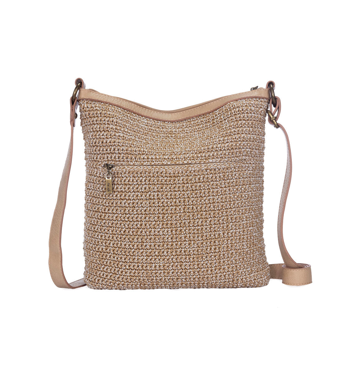 Lucia Crossbody Bag for Women - Stylish & Lightweight Shoulder Purse - Perfect for Everyday Use, Travel, and Shopping