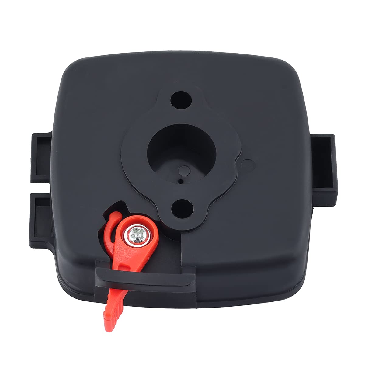 Hipa SRM 225 Air Filter Cover & Air Cleaner Case for Echo Weed Eater SRM225 SRM-225 GT225 GT-225 PE225 PE-225 | Tune Up Kit with 90097 Fuel Line & 90116Y Repower Maintenance Kit | Compatible with Brushcutter & Pruner | Perfect for Lawn Care, Landscaping & Garden Maintenance