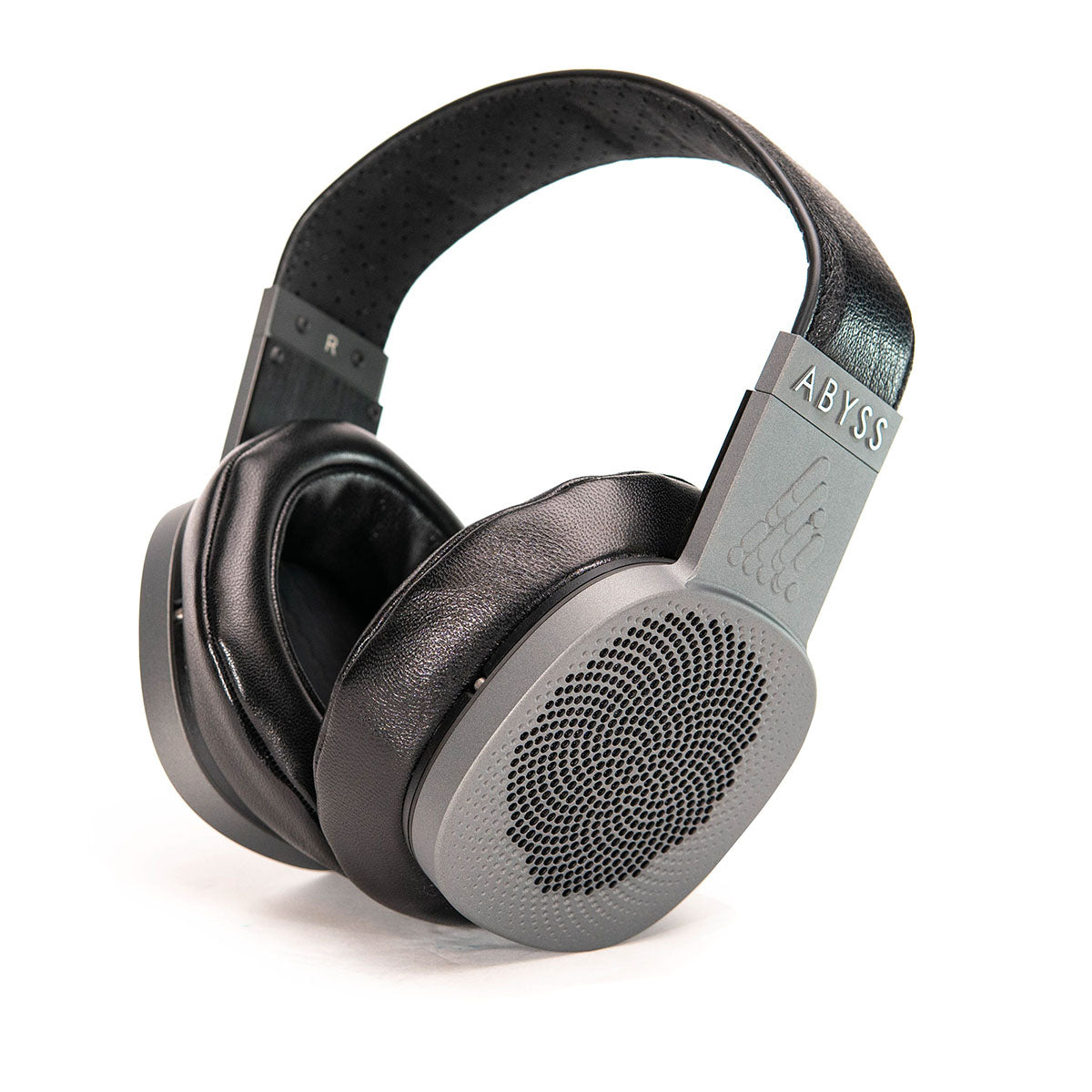 Abyss Diana TC Premium Audiophile Headphones - High-End Open-Back Headphones for Music Professionals & Audiophiles | Perfect for Studio Recording, Home Listening & Critical Audio Applications