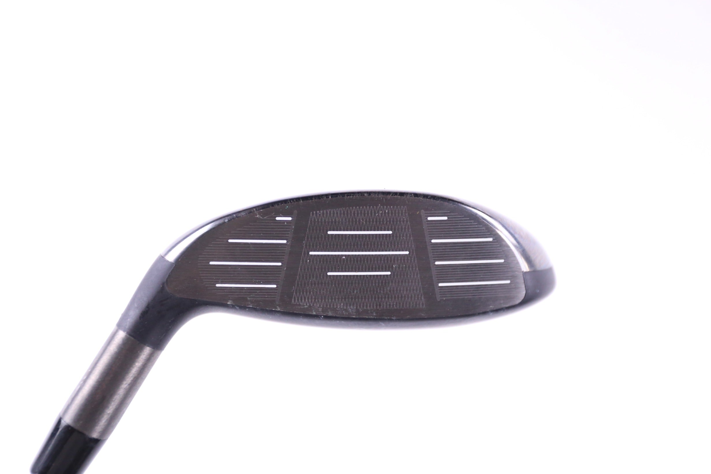 Used Callaway Paradym 5 Wood Golf Club - Right Handed 18° Senior Flex | Perfect for Senior Golfers & High Handicap Players on Fairway Shots