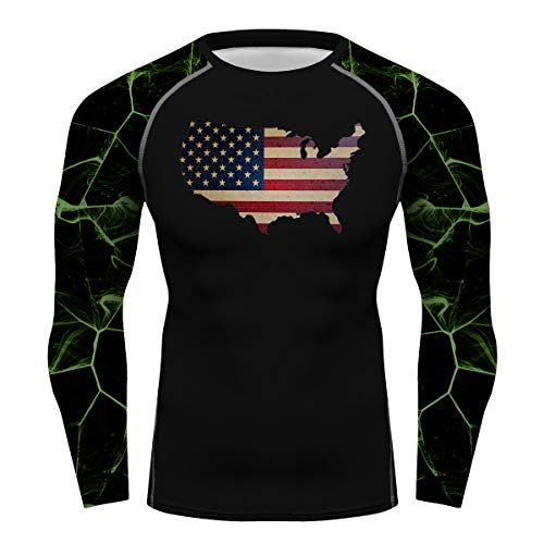 Green Lightning