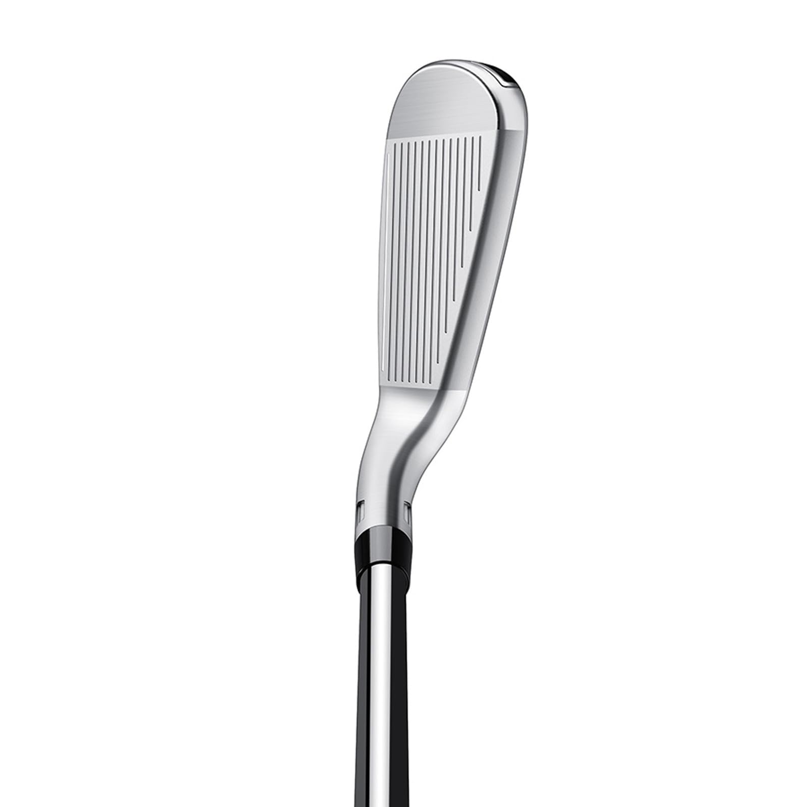 TaylorMade Qi Iron Set - Premium Golf Clubs for Men & Women | High-Performance Forged Irons for Distance & Accuracy | Perfect for Golf Course & Driving Range Practice