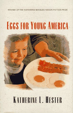 Eggs for Young America (Bakeless Prize) - Premium Fresh Eggs for Baking, Cooking & Breakfast - Perfect for Home Chefs & Healthy Lifestyles