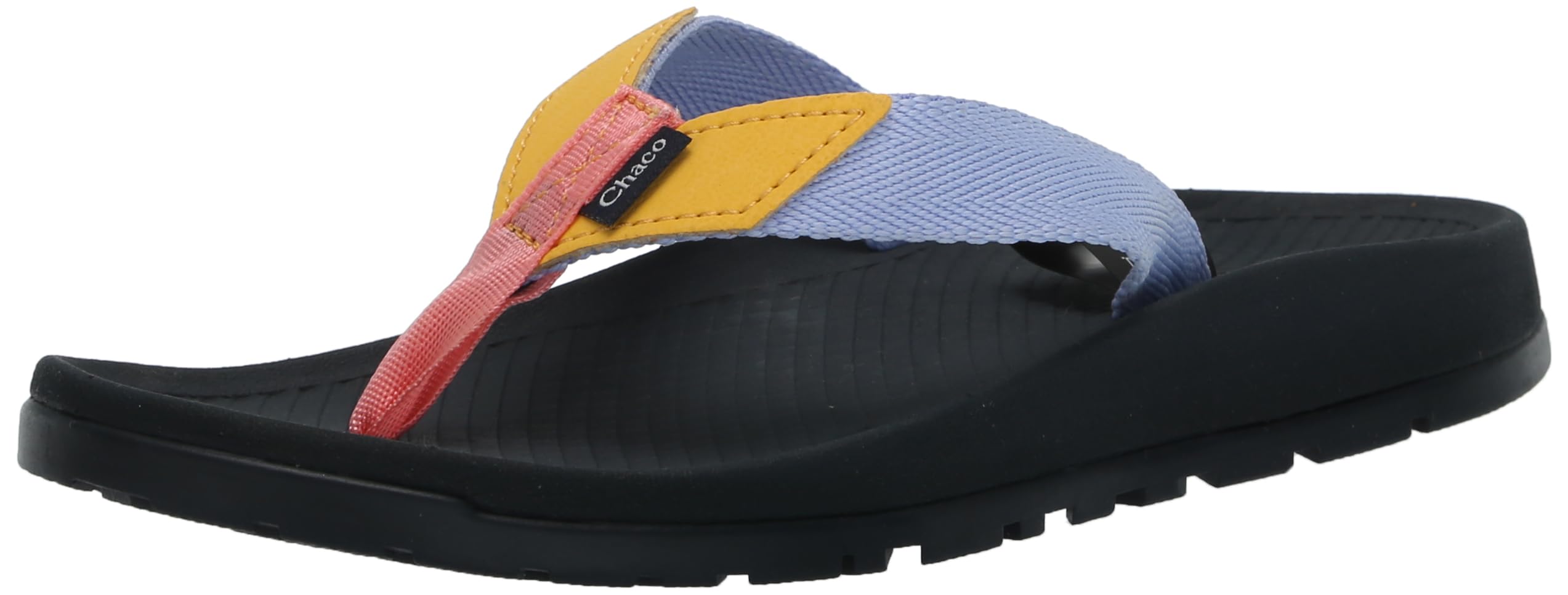 Chaco Women's Z/Cloud Outdoor Sandals - Lightweight Hiking & Water Shoes for Adventure Travel, Beach, and Casual Wear