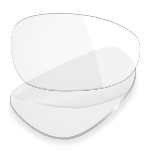 Non-polarized - Hd Clear
