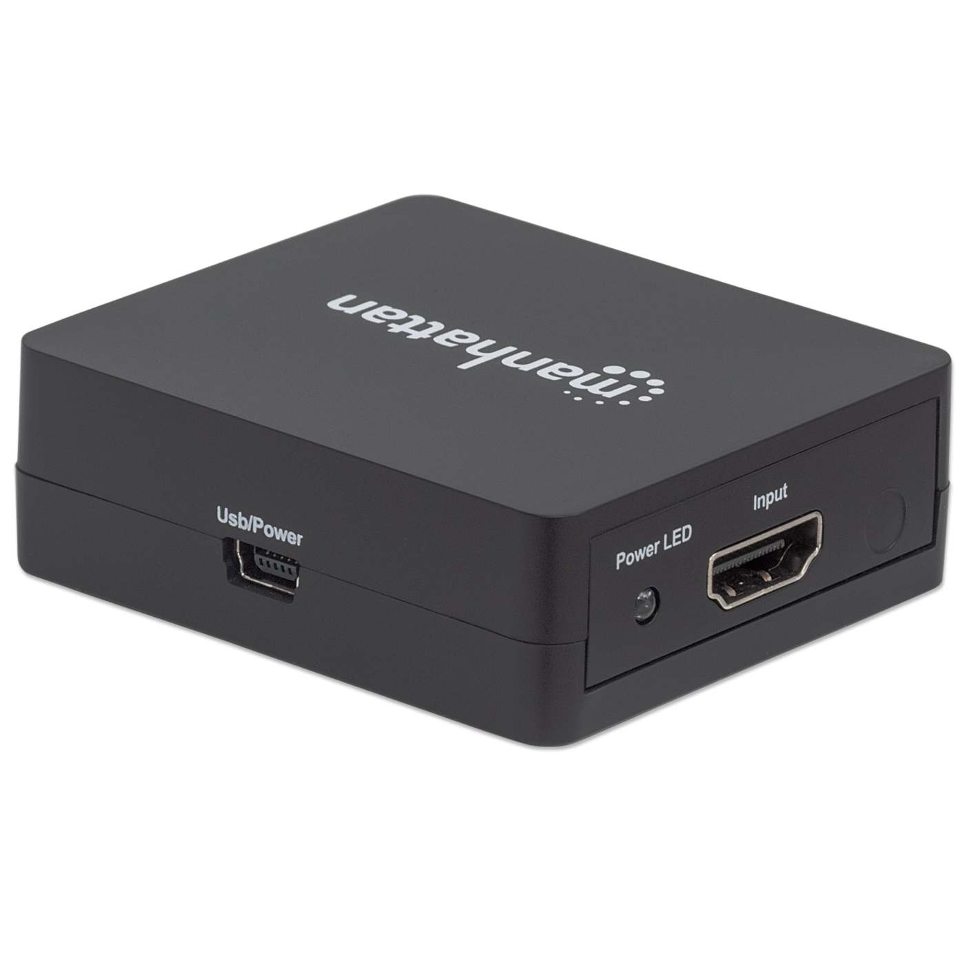 1080p 2 Port HDMI Splitter 1 in 2 Out - High Speed HDMI Duplicator for Dual Monitor Display | Perfect for Home Theater, Gaming & Office Setup