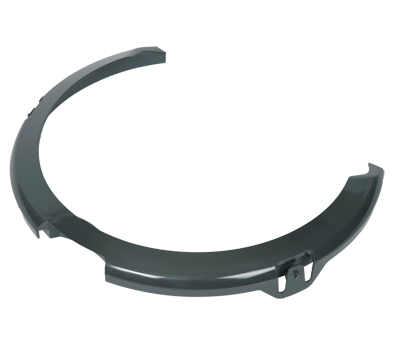 Tefal Actifry Replacement Ring SS1530000270 - Genuine Spare Part for Tefal Actifry Air Fryer - Perfect for Home Kitchen & Healthy Cooking