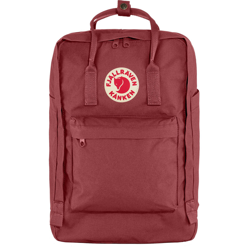 Kanken Laptop Backpack 17 Inch - Waterproof Travel Backpack for Women & Men - Durable School & Work Computer Bag - Perfect for Commuting, College & Outdoor Adventures