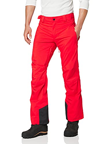 222 Alert Red