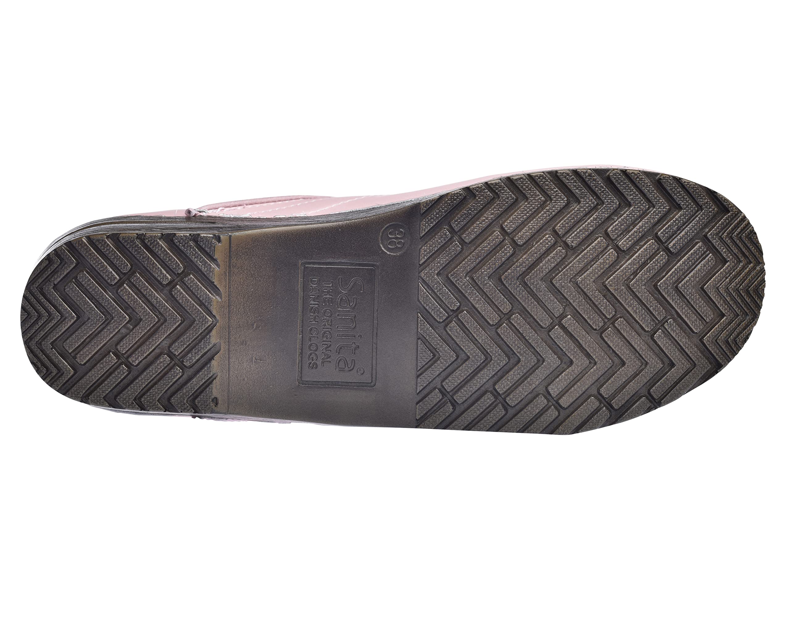 Sanita Women's Professional Clogs - Non-Slip Kitchen Shoes for Nurses, Chefs & Healthcare Workers - Comfortable Work Clogs for Long Shifts