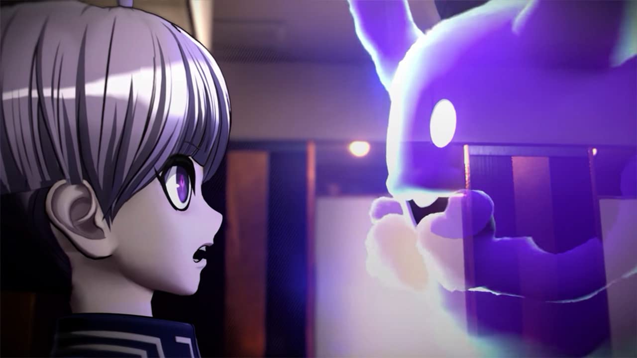 Master Detective Archives: Rain Code Mysteriful Limited Edition - Nintendo Switch Game | Mystery Adventure Visual Novel | Perfect for Anime Fans & Detective Story Lovers