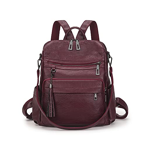 Wine Red