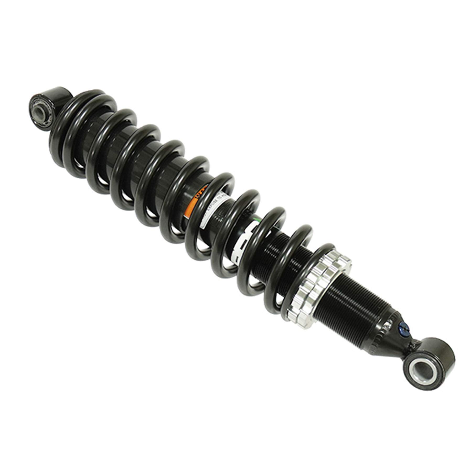 Bronco Gas Shocks AU-04430 for Smooth Ride & Comfort
