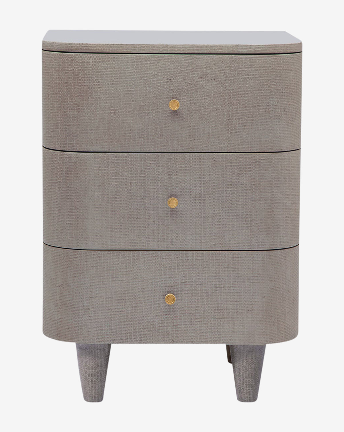 Olinda Nightstand - Modern Bedside Table with Storage Drawer, Wooden End Table for Bedroom, Living Room, or Office - Perfect for Small Spaces & Home Decor