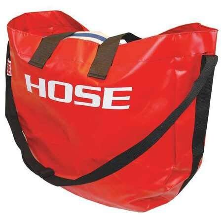 Durable 22-Inch Nylon Storage Bag for Travel, Camping & Organizing - Waterproof & Lightweight