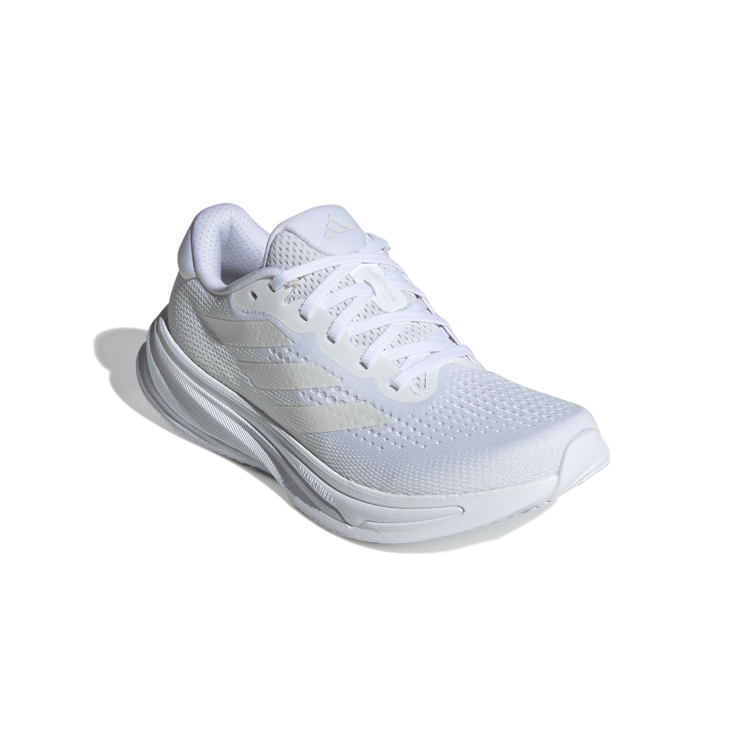 Adidas Supernova Rise Women's Running Shoes - Lightweight Cushioned for Training & Marathon - Perfect for Gym, Jogging & Outdoor Workouts