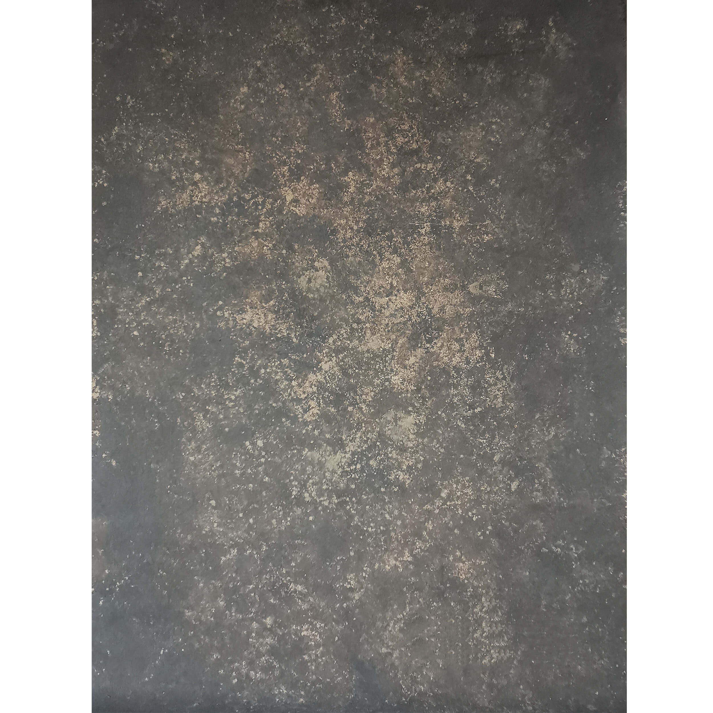 2 x 3m 3D Textured Hand Dyed Photography Backdrop - Smoke Green for Professional Photo Shoots, Newborn Portraits & Wedding Backgrounds