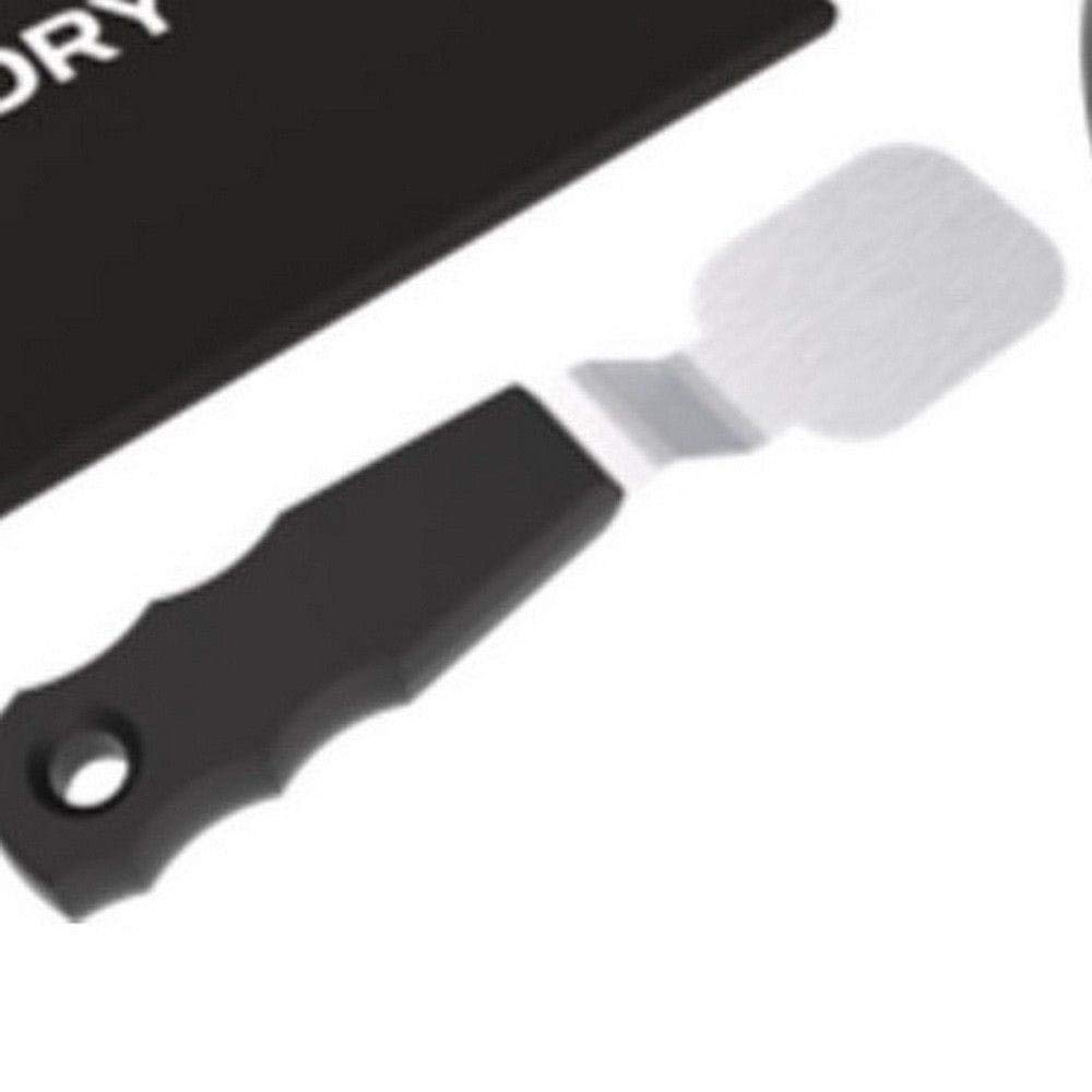 MakerBot METHOD 3D Printer Accessory Tool Kit - Essential Tools for 3D Printing, Maintenance & Repair | Perfect for Makers, Engineers & Educators