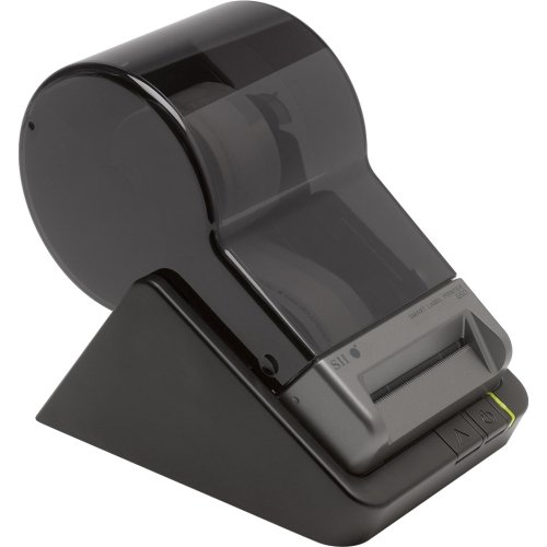 Seiko High-Speed Desktop Label Printer - 3.94