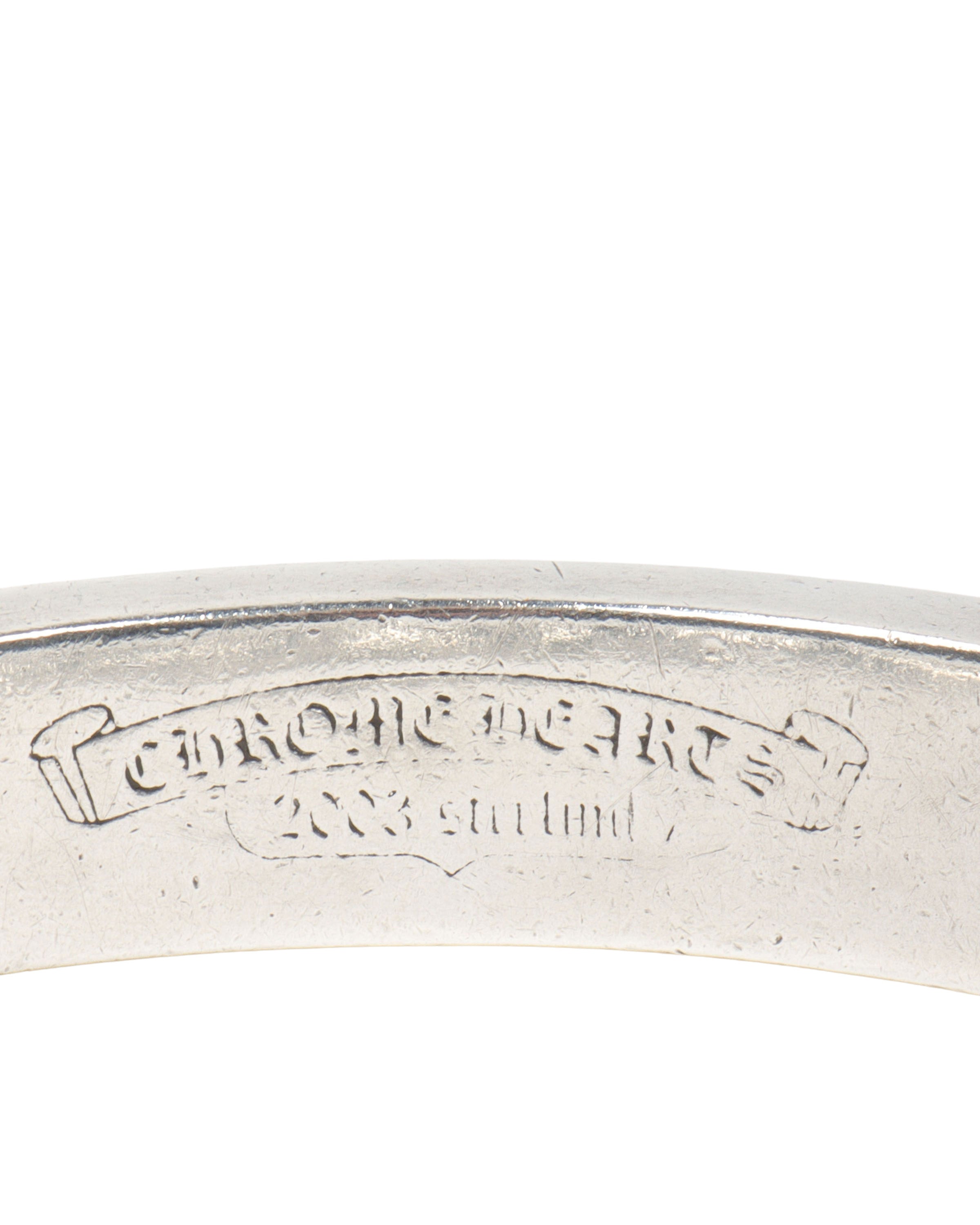 Custom Engraved FUCK ID Bracelet - Stainless Steel Adjustable Wristband for Men & Women - Perfect for Concerts, Festivals, and Nightlife