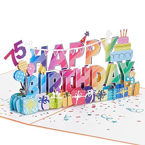 75th Birthday