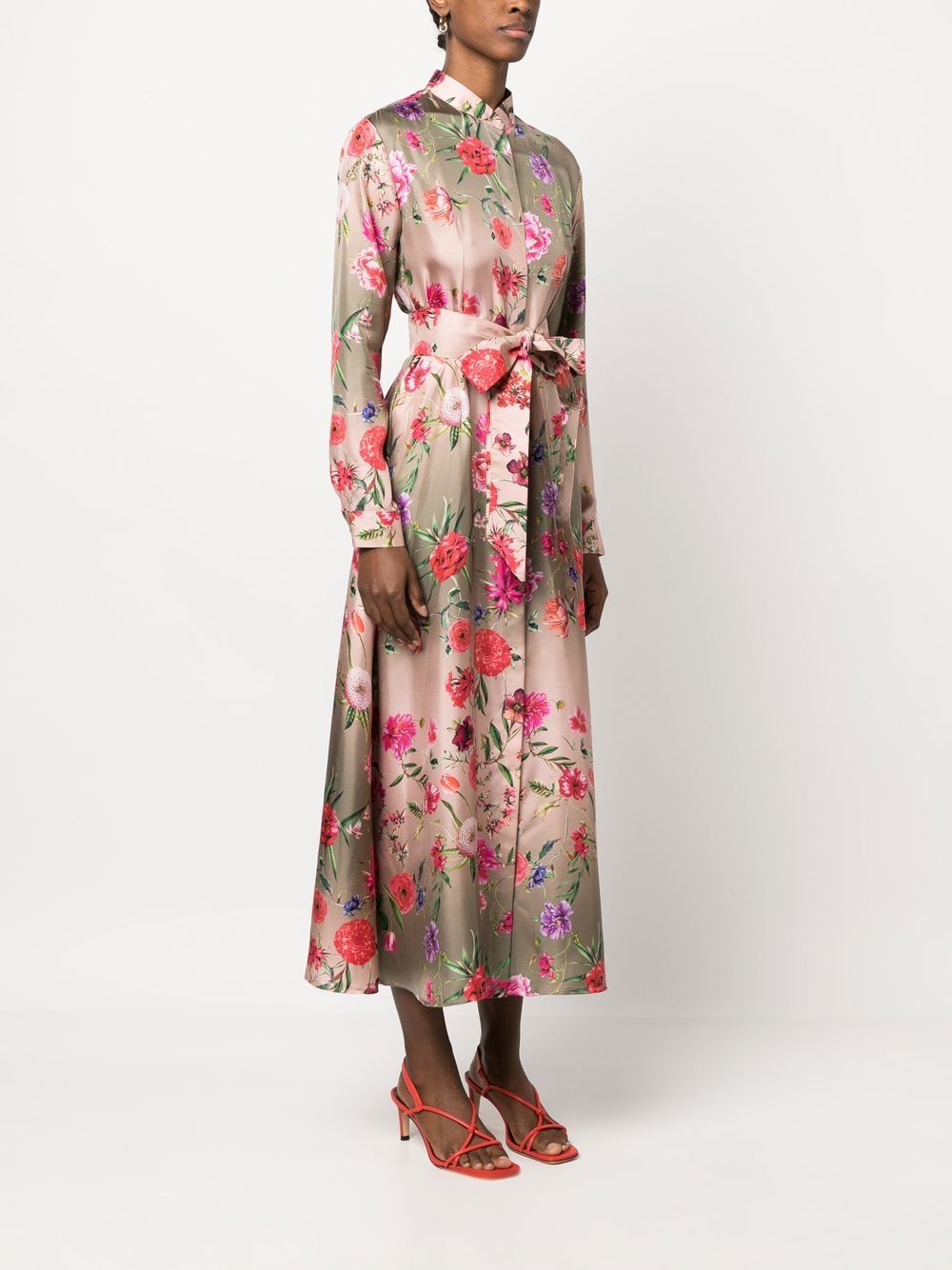 813 Women's Pink Dresses - Elegant & Stylish for Casual Wear, Parties & Special Occasions