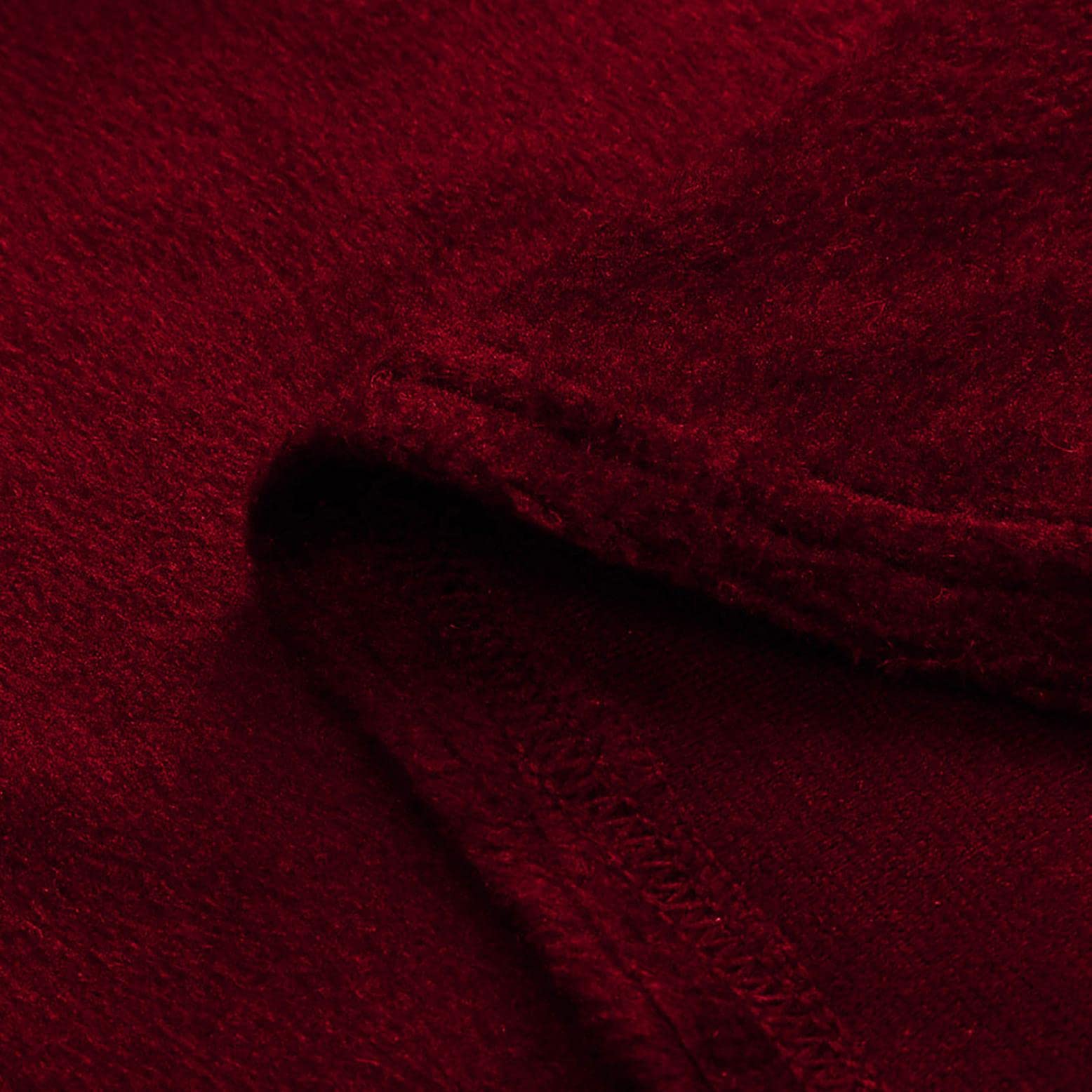 Luxury Big and Tall Men's Turkish Cotton Waffle Robe - Lightweight Fleece Plush Hooded Bathrobe for Spa, Hotel & Home Relaxation - Cozy Lounge Wear for After Shower, Vacation & Self-Care Moments