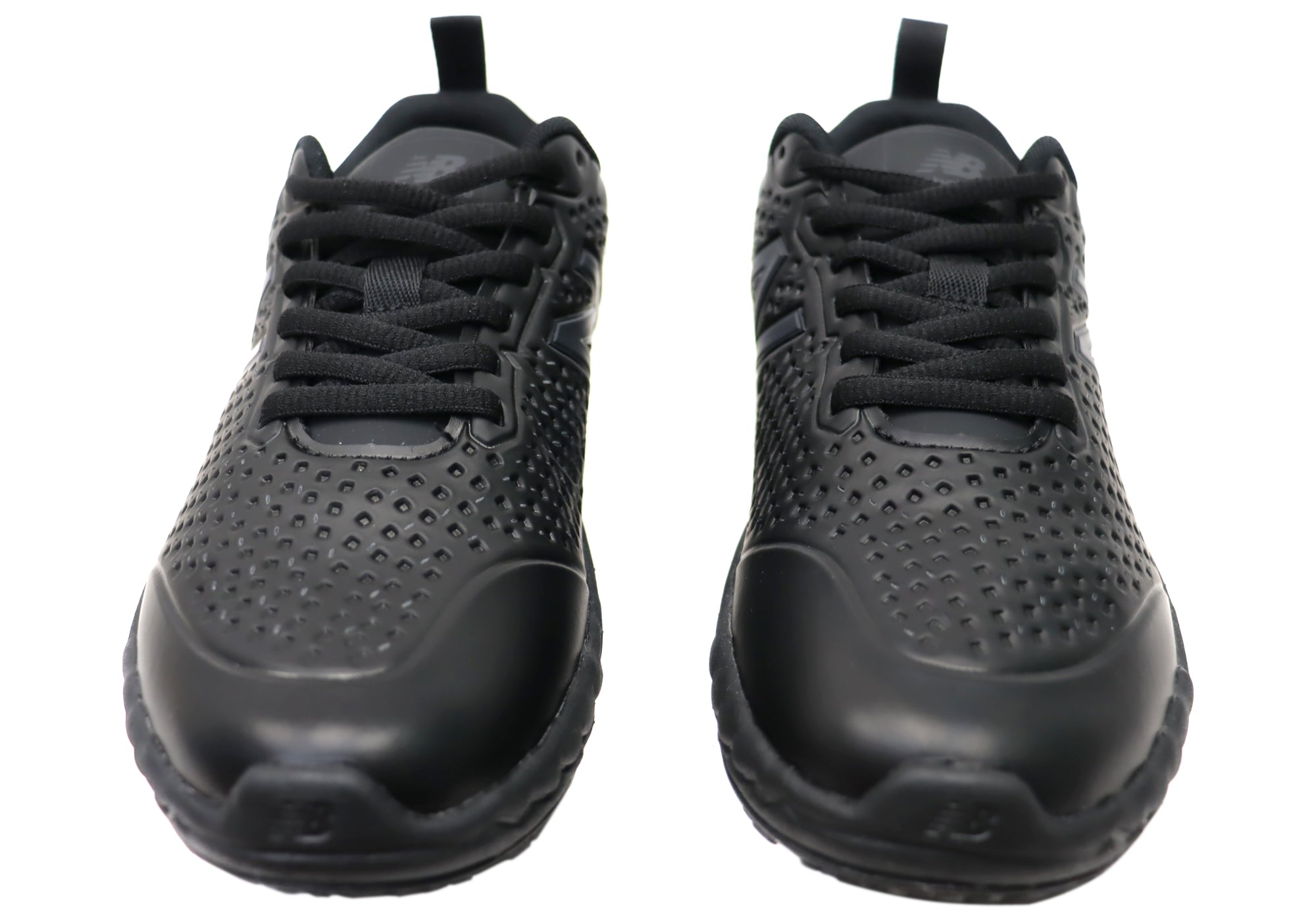 New Balance Women's 906 SR Slip Resistant Work Shoes - Wide Fit Comfort for Nurses, Waitresses & Healthcare Professionals
