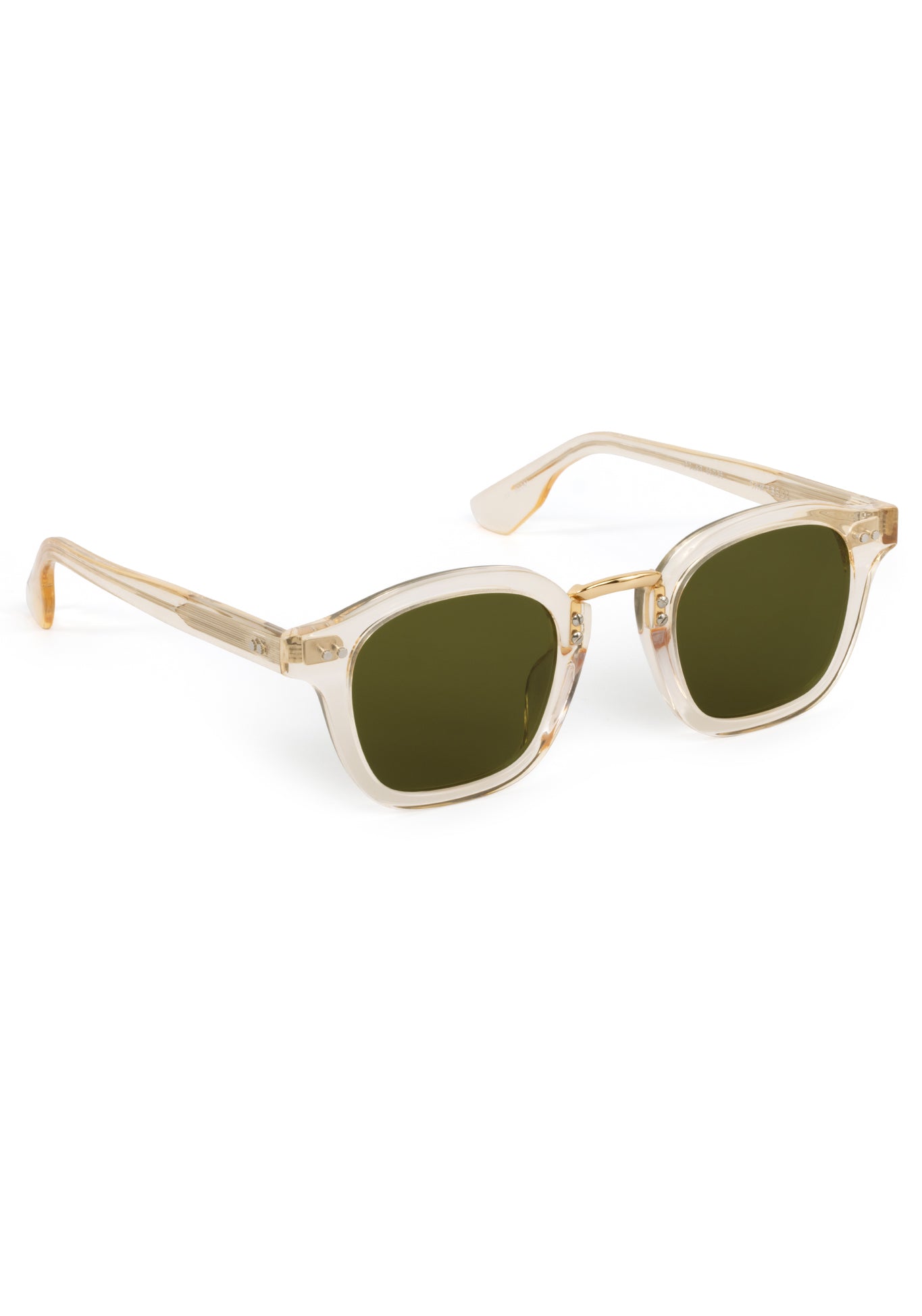 CAMPBELL Haze 18K Polarized Sunglasses - UV Protection & Anti-Glare for Outdoor Sports & Driving