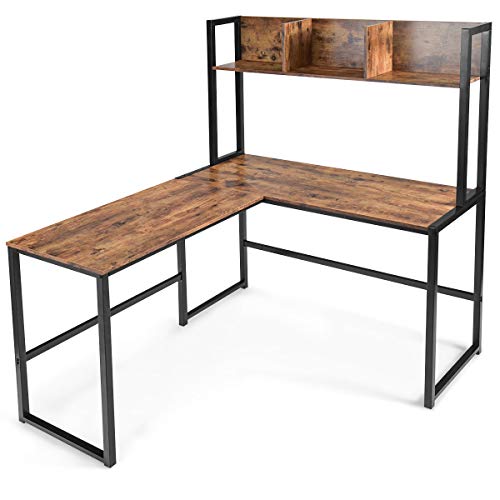 Rustic Brown