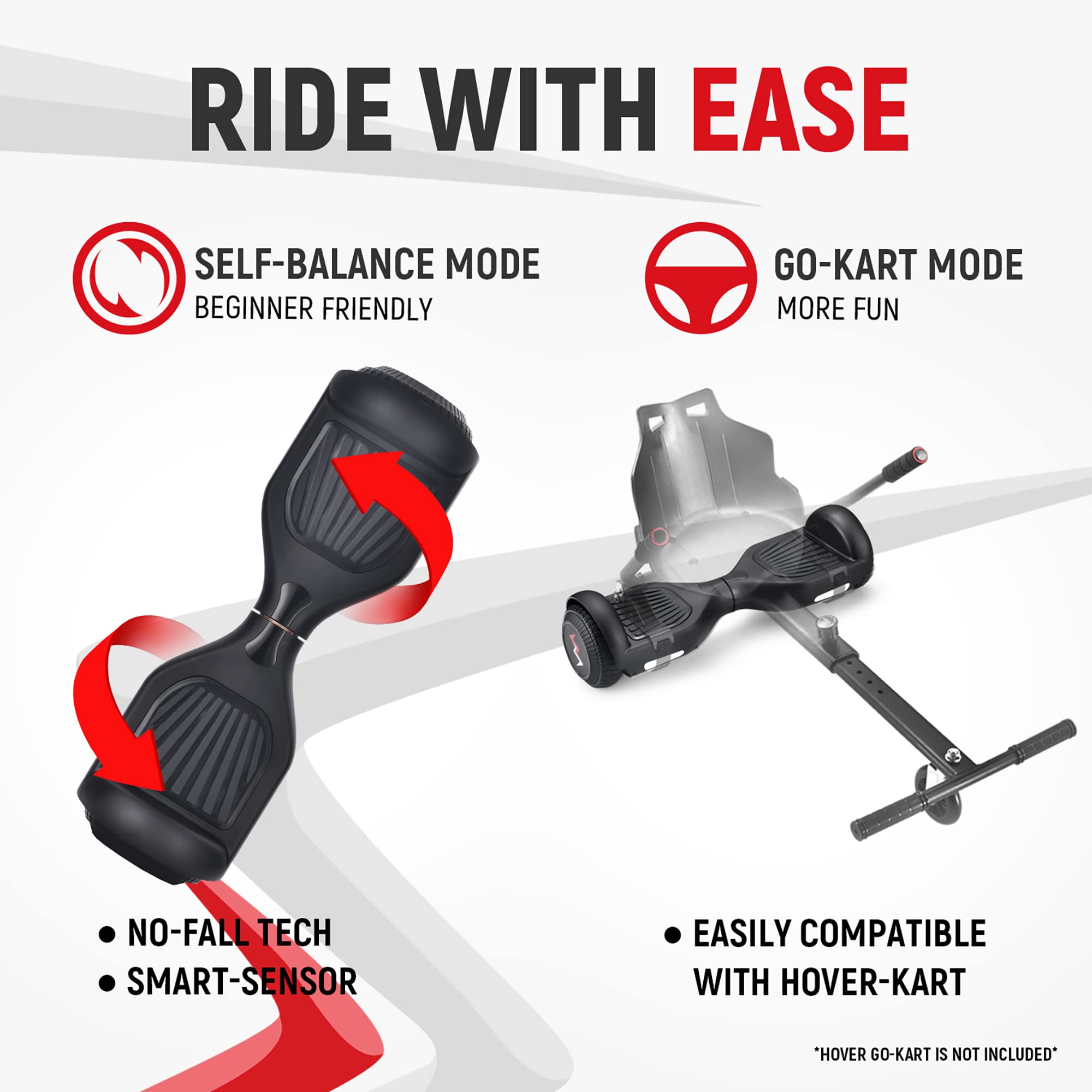 WEELMOTION 6.5