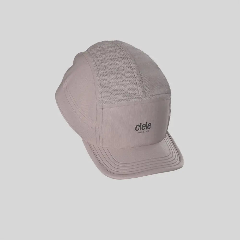 Ciele Running Hat for Men & Women - Lightweight Breathable Performance Cap for Jogging, Hiking & Outdoor Sports - UV Protection & Moisture-Wicking Technology