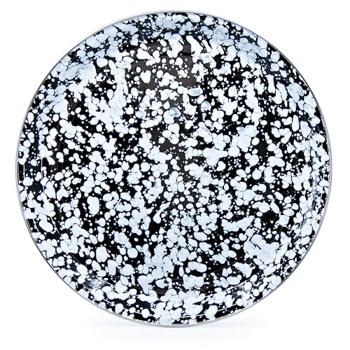 Black Swirl