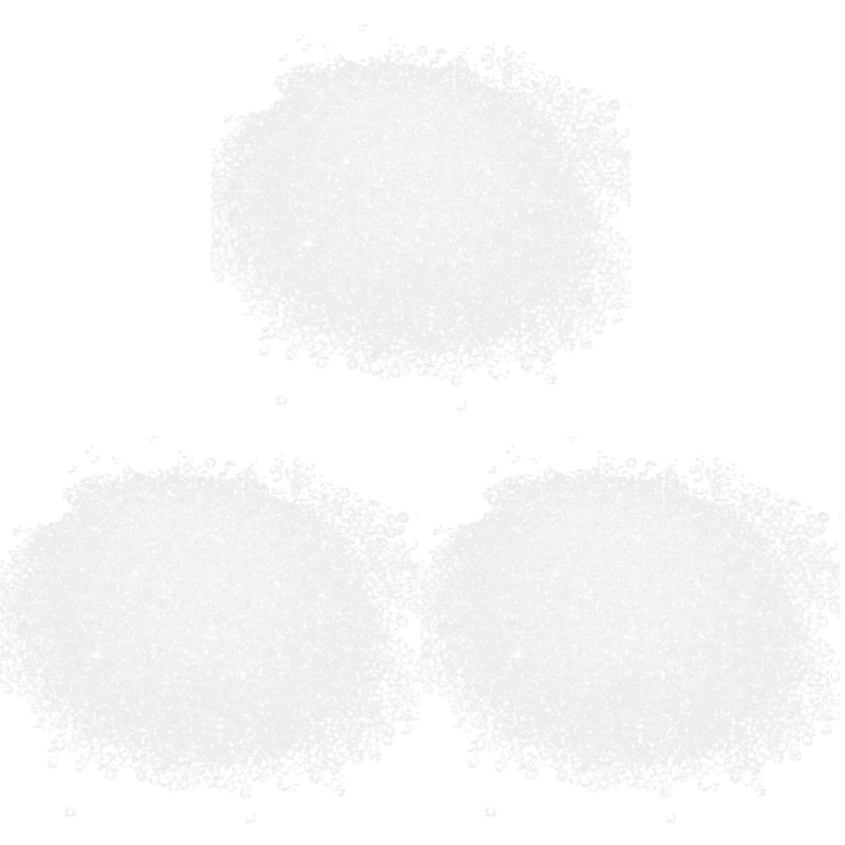 15 Sets Loose Diamond Glass Nail Decorations - Double-Sided Nail Charms for DIY Manicure, Nail Salon Accessories & Nail Art Supplies | Perfect for Home Manicure, Professional Nail Salons & Gift Giving