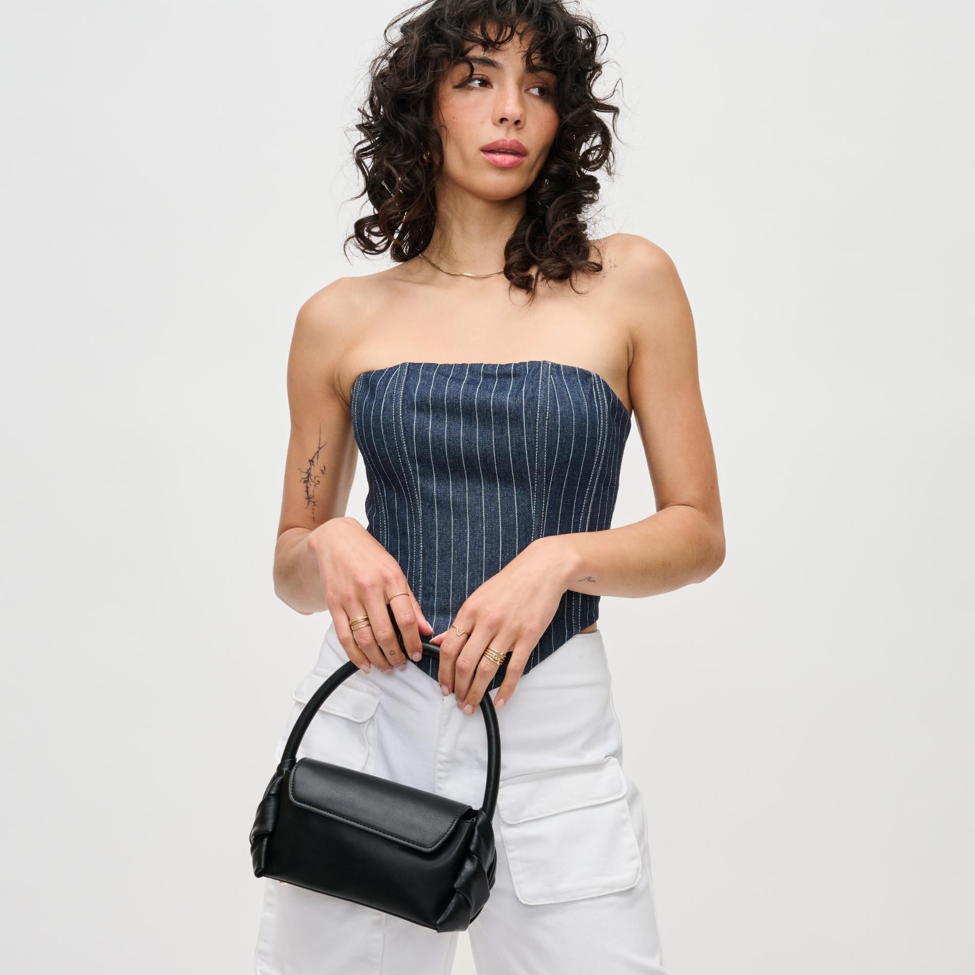 Devin Crossbody Bag for Women - Stylish & Lightweight Shoulder Purse - Perfect for Everyday Use, Travel, and Shopping