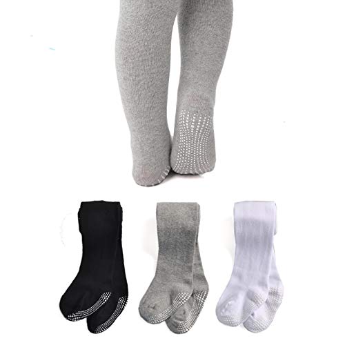 Black/White/Grey,3 Pairs