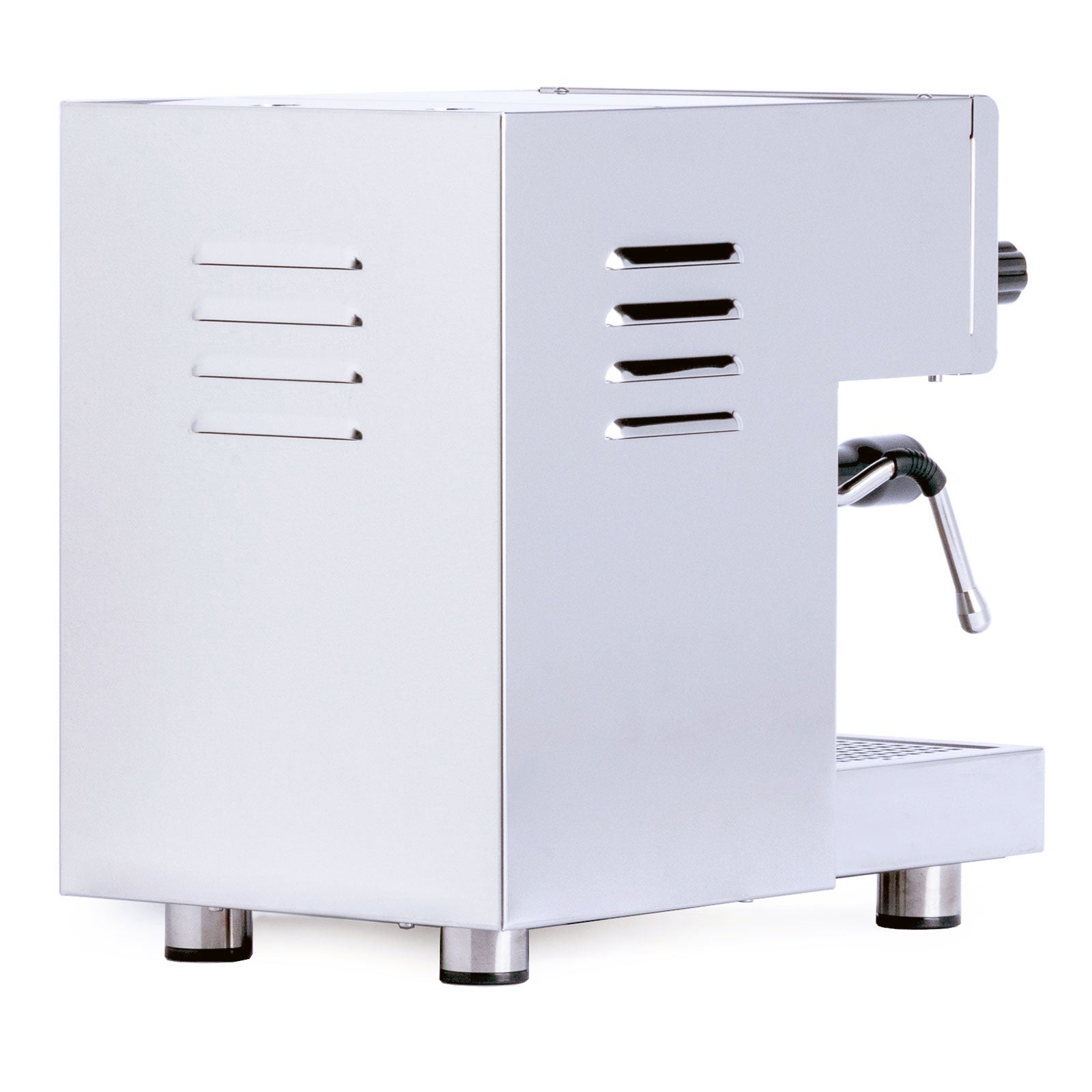 Profitec Pro 300 Espresso Machine - Semi-Automatic Coffee Maker with PID Temperature Control for Home Baristas | Perfect for Coffee Shops, Offices & Gifting