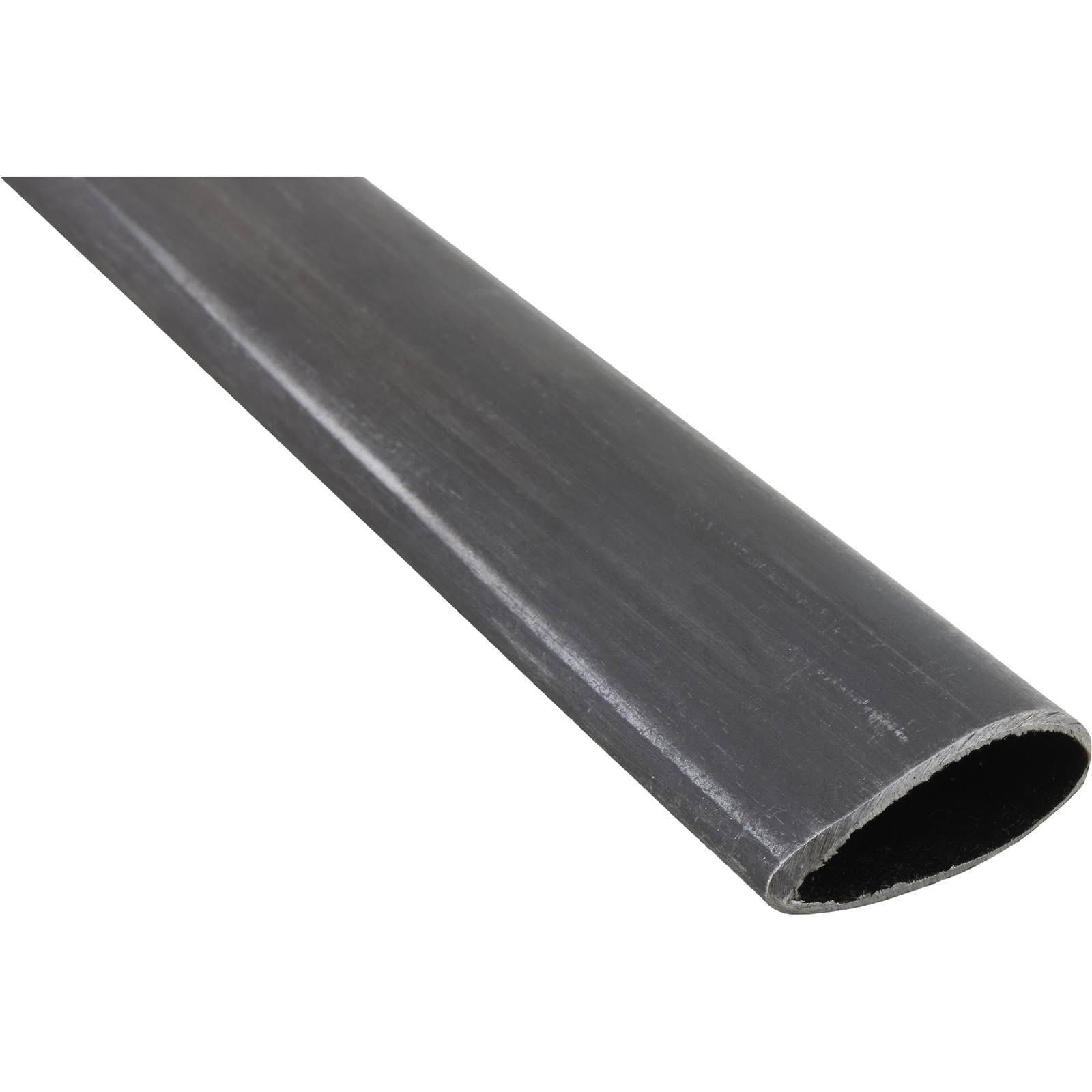 High-Performance Sprint Car Nose Wing with Straight Boards, Adjustable Posts & Clamps – Perfect for Dirt Track Racing & Speedway Competitions