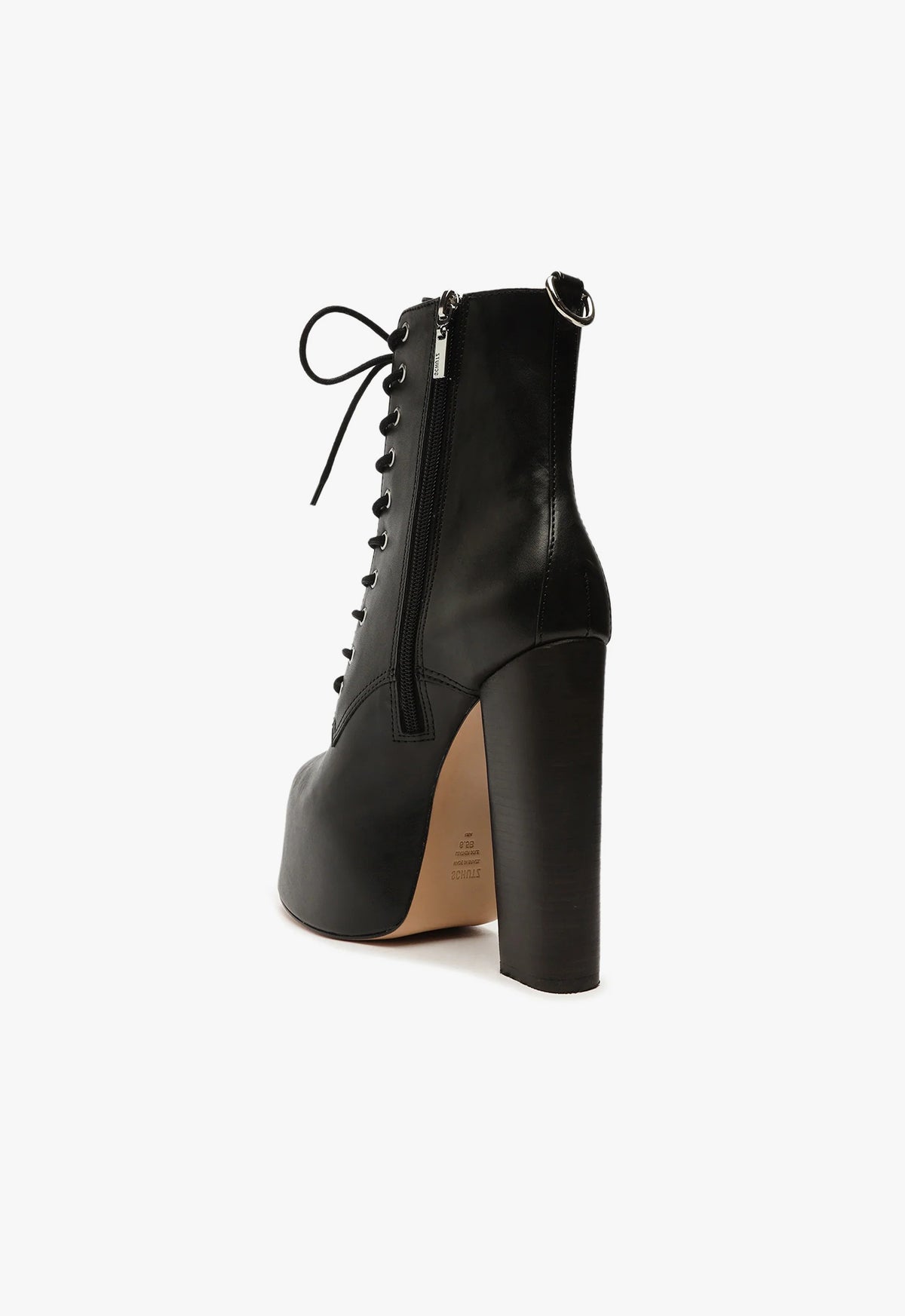 Maellyn Bootie R23 Women's High Heel Ankle Boots - Fashionable & Comfortable for Party, Office & Night Out