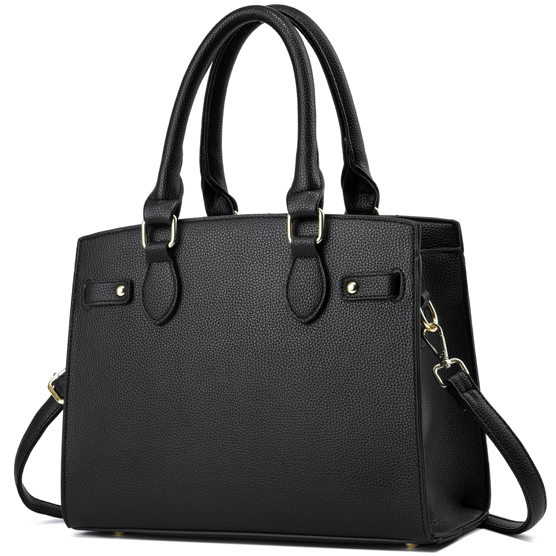 Stylish Women's Purses & Handbags - Fashion Satchel, Top Handle & Shoulder Tote Bags for Everyday Use, Work & Special Occasions
