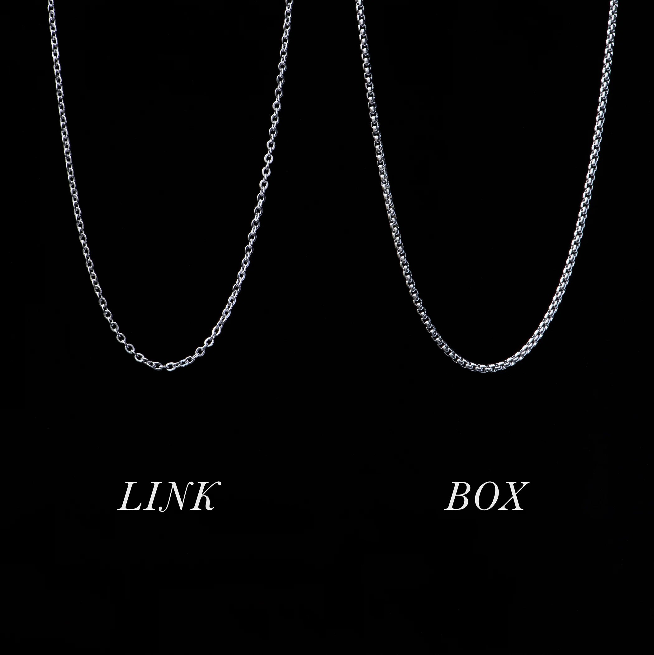 Onyx Pendant Necklace - NOCTURNE Collection | Elegant Gothic Jewelry for Women | Perfect for Evening Events, Weddings & Special Occasions